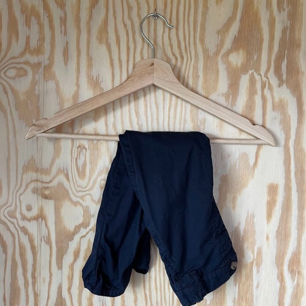 H&M Toddler Boys’ Navy Pants – Size 2T
